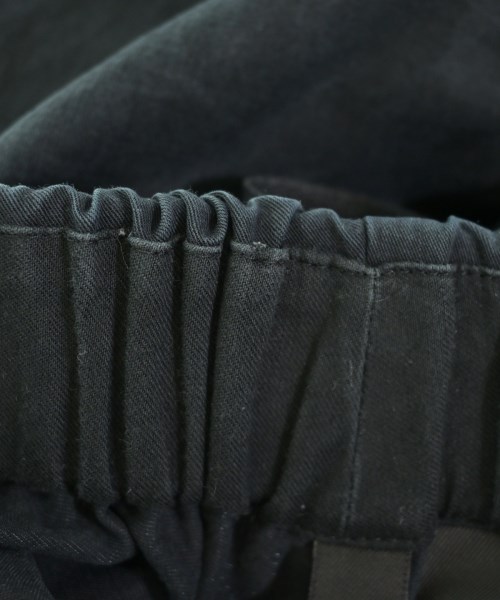 Y-3（ワイスリー）スラックス 黒 サイズ:S メンズ/2200723621089