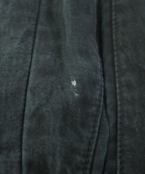 Y-3（ワイスリー）スラックス 黒 サイズ:S メンズ/2200723621089