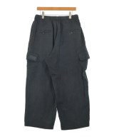 Y-3（ワイスリー）スラックス 黒 サイズ:S メンズ/2200723621089