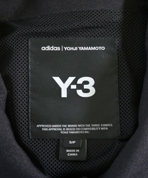 Y-3（ワイスリー）その他 黒 サイズ:S メンズ/2200730465010