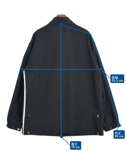 Y-3（ワイスリー）その他 黒 サイズ:S メンズ/2200730465010