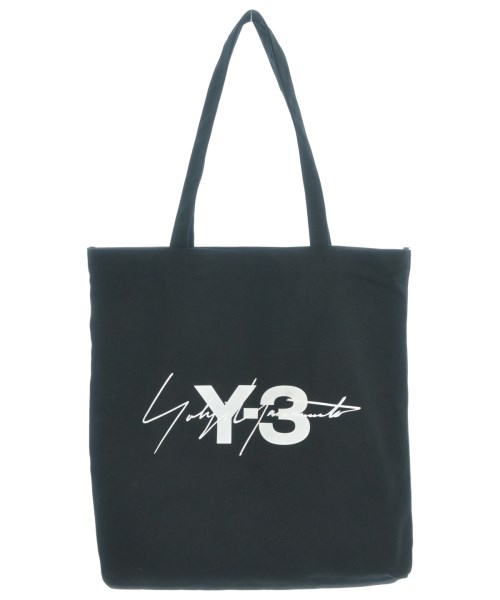 Y-3（ワイスリー）トートバッグ 黒 サイズ:- メンズ/2200730567080