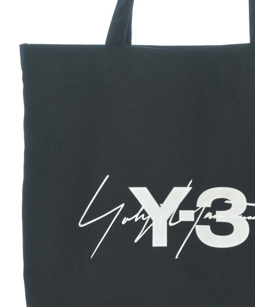 Y-3（ワイスリー）トートバッグ 黒 サイズ:- メンズ/2200730567080