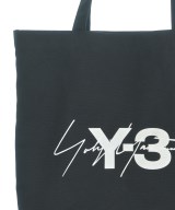 Y-3（ワイスリー）トートバッグ 黒 サイズ:- メンズ/2200730567080