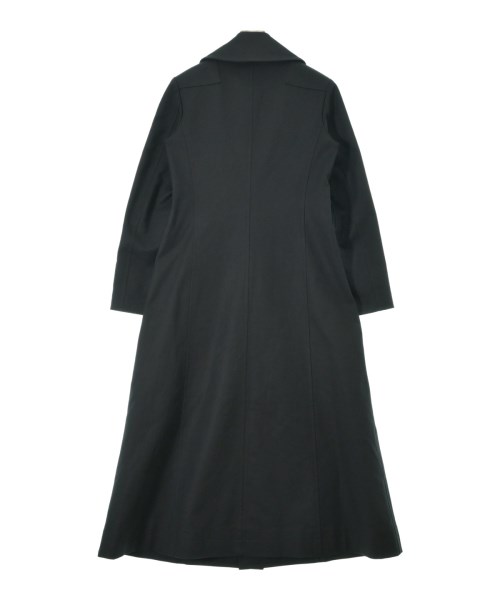 Y-3（ワイスリー）トレンチコート 黒 サイズ:S メンズ/2200730779018