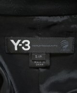 Y-3（ワイスリー）トレンチコート 黒 サイズ:S メンズ/2200730779018