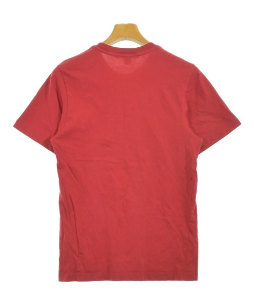 Y-3（ワイスリー）Tシャツ・カットソー 赤 サイズ:XS メンズ/2200723577010
