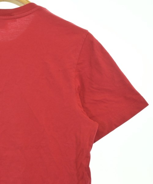 Y-3（ワイスリー）Tシャツ・カットソー 赤 サイズ:XS メンズ/2200723577010
