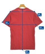 Y-3（ワイスリー）Tシャツ・カットソー 赤 サイズ:XS メンズ/2200723577010