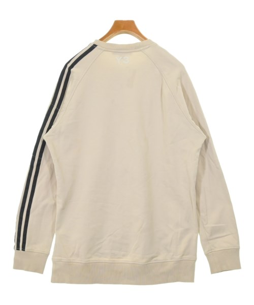 Y-3（ワイスリー）Tシャツ・カットソー ベージュ サイズ:S メンズ/2200731162031