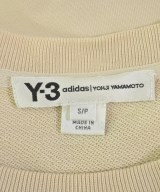 Y-3（ワイスリー）Tシャツ・カットソー ベージュ サイズ:S メンズ/2200731162031