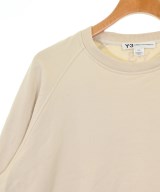 Y-3（ワイスリー）Tシャツ・カットソー ベージュ サイズ:S メンズ/2200731162031