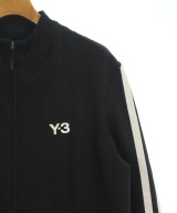 Y-3（ワイスリー）スウェット 黒 サイズ:XS メンズ/2200725576011