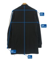 Y-3（ワイスリー）スウェット 黒 サイズ:XS メンズ/2200725576011