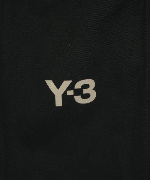 Y-3（ワイスリー）ショルダーバッグ 黒 サイズ:- メンズ/2200731715015