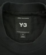 Y-3（ワイスリー）スウェット 黒 サイズ:L メンズ/2200731817023