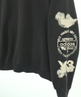 Y-3（ワイスリー）スウェット 黒 サイズ:L メンズ/2200731817023