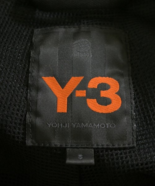 Y-3（ワイスリー）その他 黒 サイズ:S メンズ/2200725001018