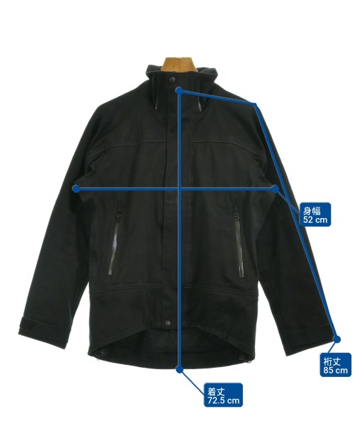Y-3（ワイスリー）その他 黒 サイズ:S メンズ/2200725001018
