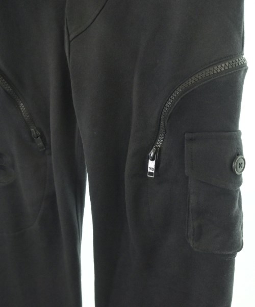 Y-3（ワイスリー）スウェットパンツ 黒 サイズ:XS メンズ/2200725001025