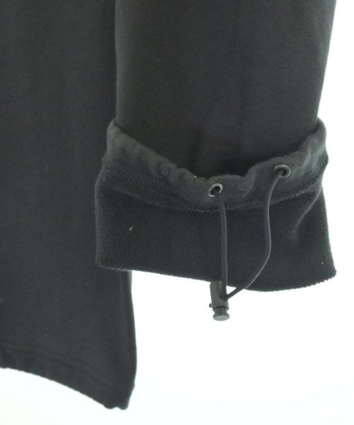 Y-3（ワイスリー）スウェットパンツ 黒 サイズ:XS メンズ/2200725001025