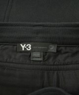 Y-3（ワイスリー）スウェットパンツ 黒 サイズ:XS メンズ/2200725001025