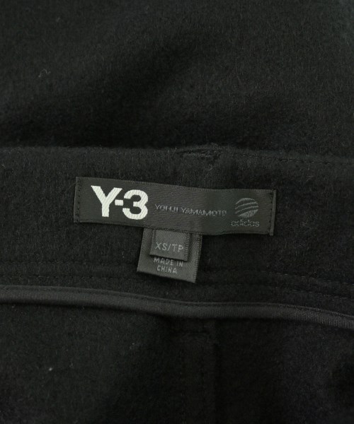 Y-3（ワイスリー）その他 黒 サイズ:XS メンズ/2200725001063
