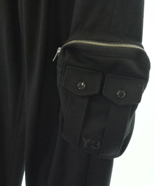 Y-3（ワイスリー）その他 黒 サイズ:XS メンズ/2200725001063