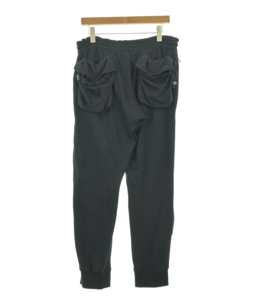 Y-3（ワイスリー）スウェットパンツ 黒 サイズ:S メンズ/2200725001070