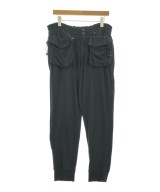 Y-3（ワイスリー）スウェットパンツ 黒 サイズ:S メンズ/2200725001070