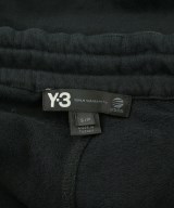 Y-3（ワイスリー）スウェットパンツ 黒 サイズ:S メンズ/2200725001070