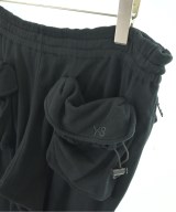 Y-3（ワイスリー）スウェットパンツ 黒 サイズ:S メンズ/2200725001070