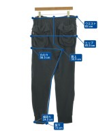 Y-3（ワイスリー）スウェットパンツ 黒 サイズ:S メンズ/2200725001070