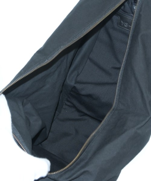 Y-3（ワイスリー）その他 黒 サイズ:- メンズ/2200725001117