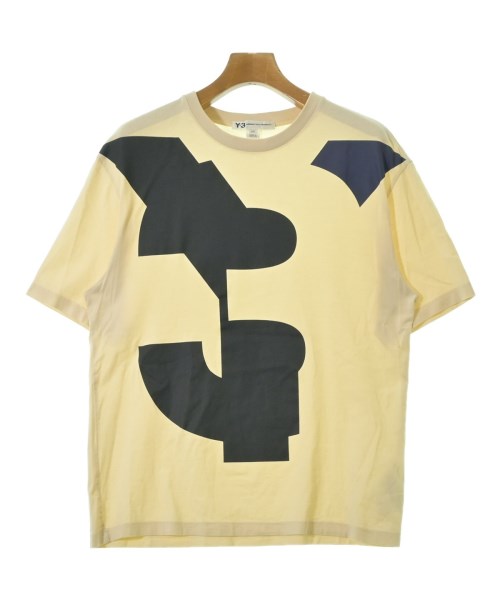 Y-3(ワイスリー)のTシャツ・カットソー サイズ:S 8,600円