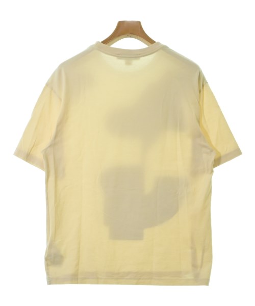 Y-3（ワイスリー）Tシャツ・カットソー ベージュ サイズ:S メンズ/2200732296063