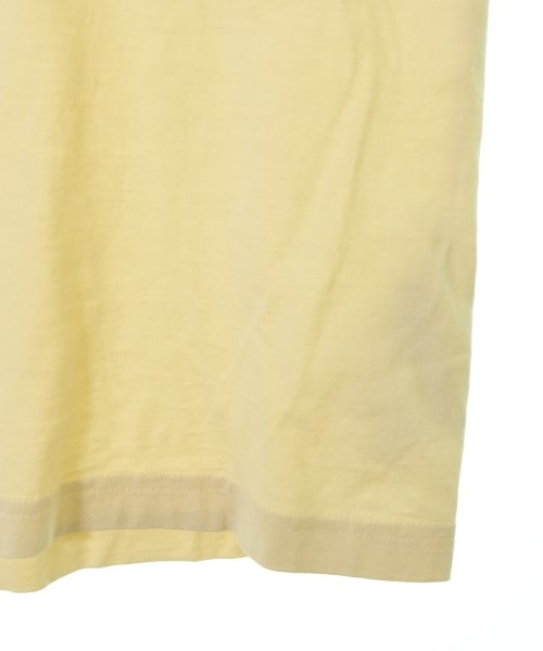 Y-3（ワイスリー）Tシャツ・カットソー ベージュ サイズ:S メンズ/2200732296063