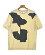 Y-3（ワイスリー）Tシャツ・カットソー ベージュ サイズ:S メンズ/2200732296063