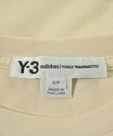 Y-3（ワイスリー）Tシャツ・カットソー ベージュ サイズ:S メンズ/2200732296063