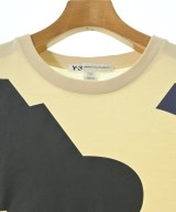 Y-3（ワイスリー）Tシャツ・カットソー ベージュ サイズ:S メンズ/2200732296063