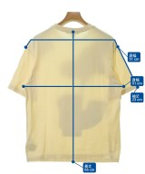 Y-3（ワイスリー）Tシャツ・カットソー ベージュ サイズ:S メンズ/2200732296063