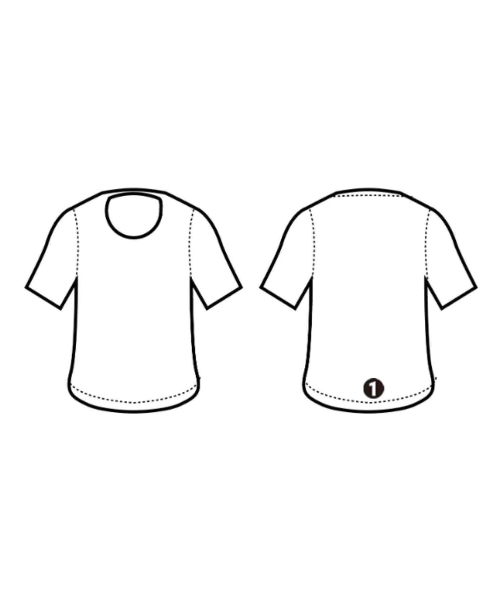 Y-3（ワイスリー）Tシャツ・カットソー ベージュ サイズ:XS メンズ/2200732296070