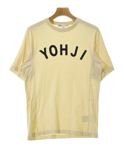 Y-3(ワイスリー)のTシャツ・カットソー サイズ:XS 7,200円