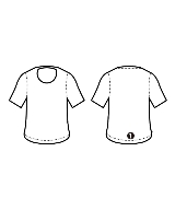 Y-3（ワイスリー）Tシャツ・カットソー ベージュ サイズ:XS メンズ/2200732296070