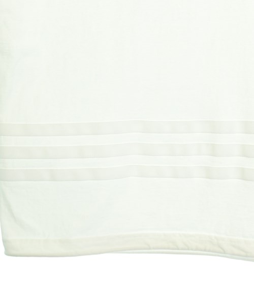 Y-3（ワイスリー）Tシャツ・カットソー 白 サイズ:XS メンズ/2200732296087