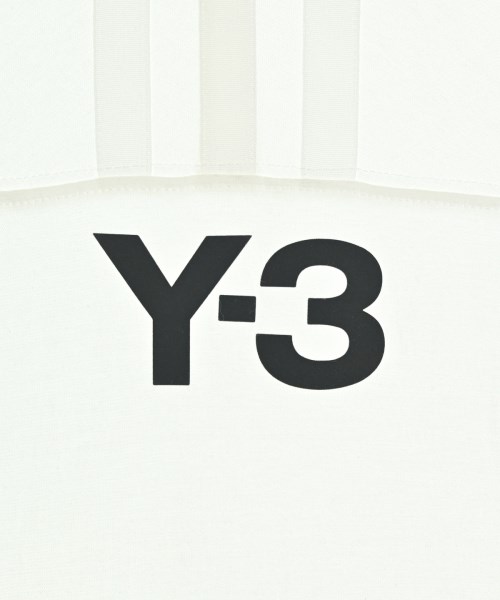 Y-3（ワイスリー）Tシャツ・カットソー 白 サイズ:XS メンズ/2200732296087