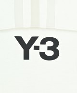 Y-3（ワイスリー）Tシャツ・カットソー 白 サイズ:XS メンズ/2200732296087