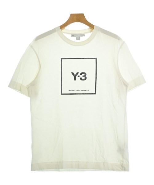 Y-3(ワイスリー)のTシャツ・カットソー サイズ:S 7,800円