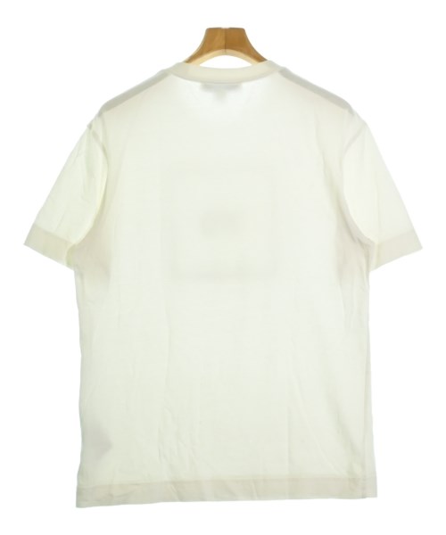 Y-3（ワイスリー）Tシャツ・カットソー 白 サイズ:S メンズ/2200732296094