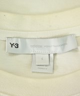Y-3（ワイスリー）Tシャツ・カットソー 白 サイズ:S メンズ/2200732296094